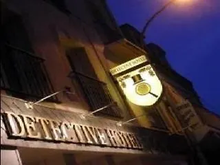 Detective Hotel 2*