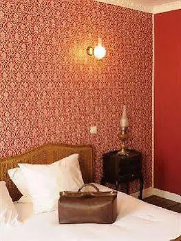 Hotel Detective Etretat