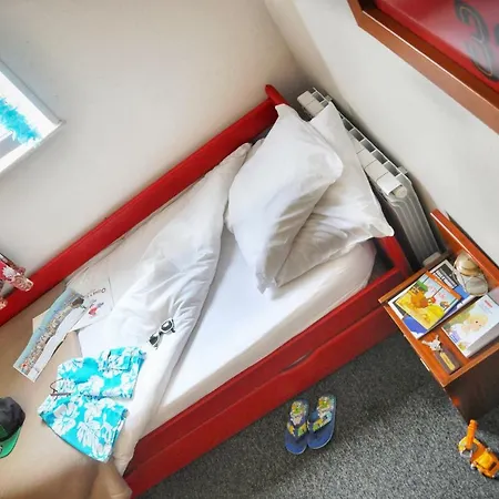 Hotel Detective Etretat