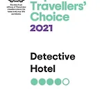 Detective Этрета