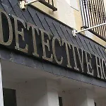 Detective Этрета