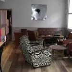 Отель Detective
