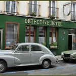 Отель Detective 2*