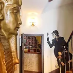 Отель Detective Этрета
