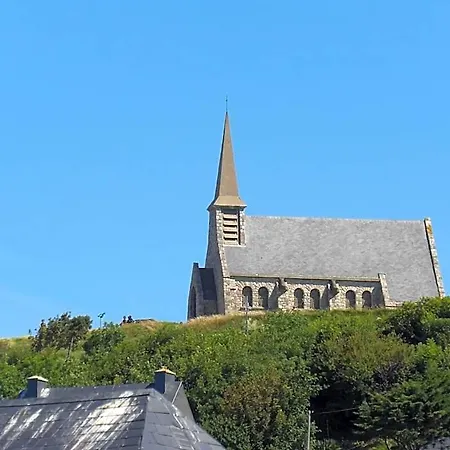 Detective 2* Étretat