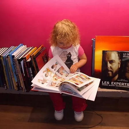 מלון Detective אטרטאט