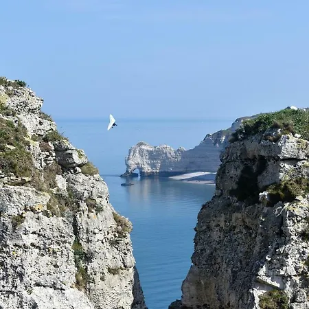 Detective Etretat