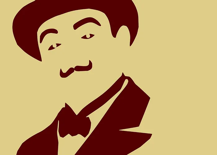 Detective Hotel Étretat