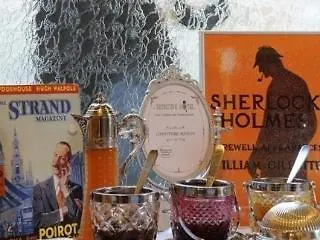 Detective 2* Étretat